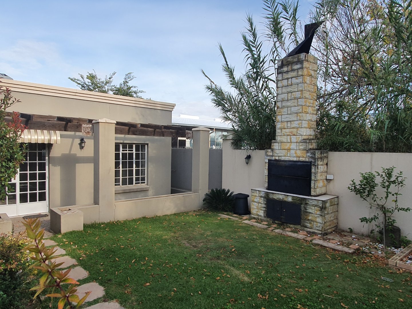 To Let 2 Bedroom Property for Rent in Bethlehem Free State